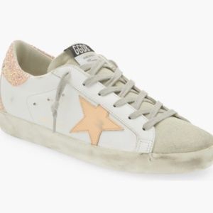 Golden Goose Super Star Classic - Size 39